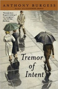 Tremor of Intent