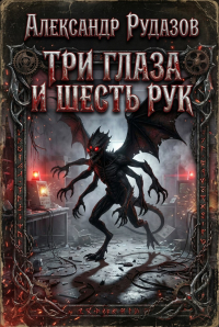 Три глаза и шесть рук