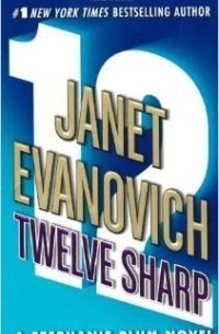 Twelve Sharp