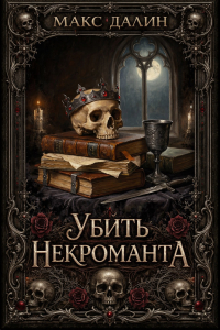 Убить некроманта