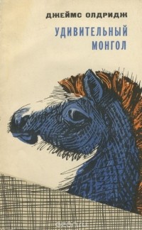 Удивительный монгол