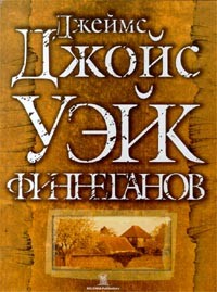 Уэйк Финнеганов