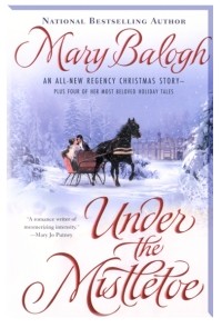 Under the Mistletoe