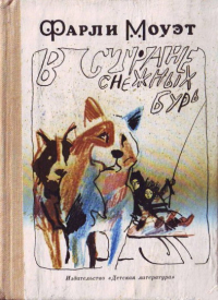 В стране снежных бурь
