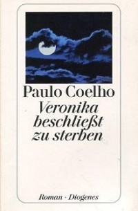Veronika beschließt zu sterben