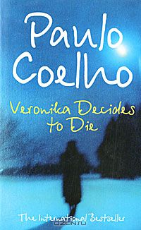 Veronika Decides to Die