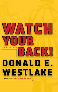Watch Your Back