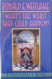 What's The Worst That Could Happen?