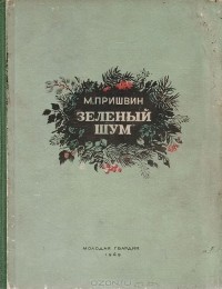 Зеленый шум