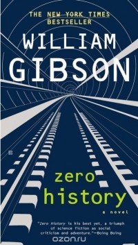 Zero History