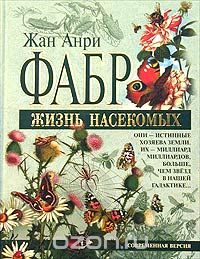 Жизнь насекомых