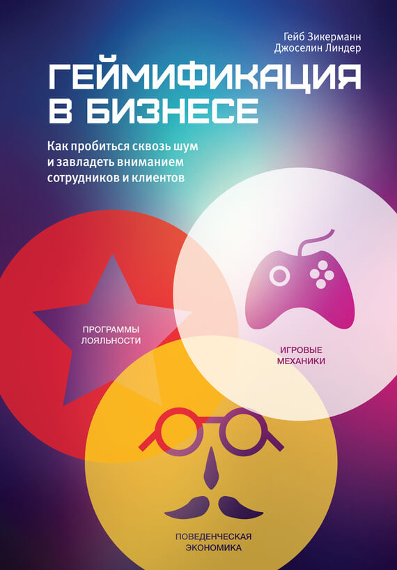 Геймификация в бизнесе
