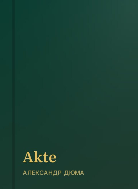 Akte