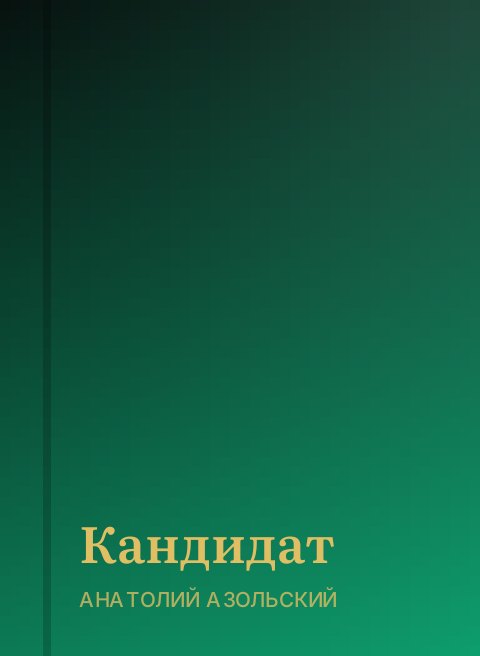 Кандидат