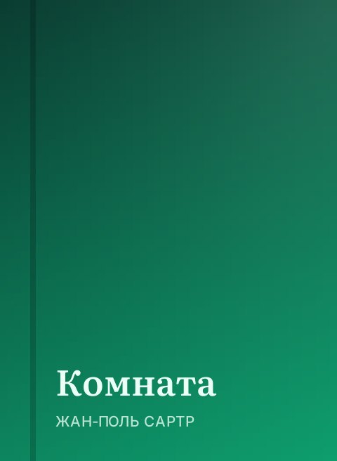 Комната