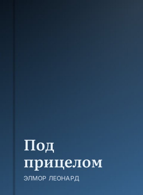 Под прицелом