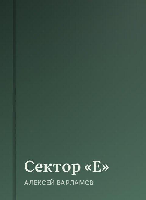 Сектор «Е»