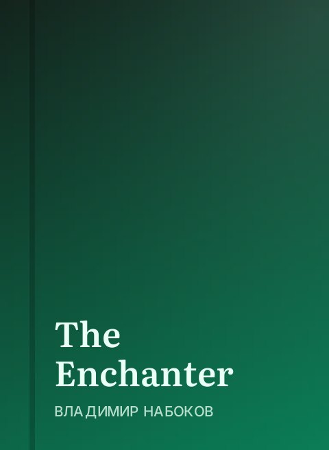 The Enchanter