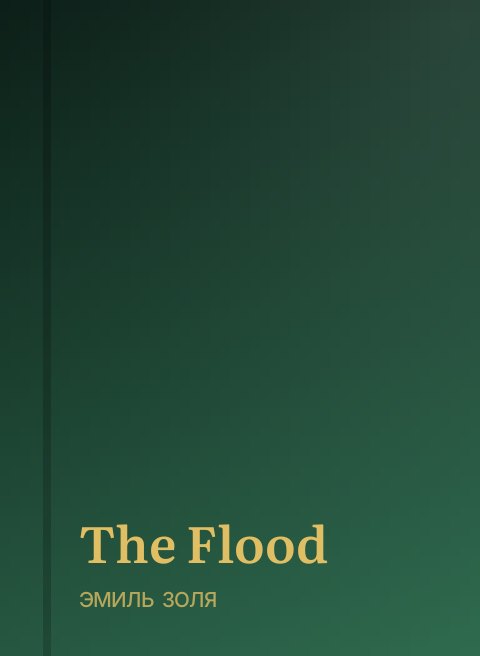 The Flood