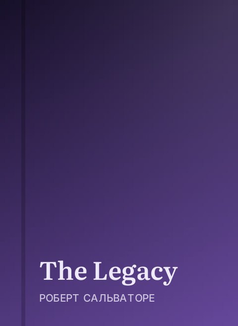 The Legacy
