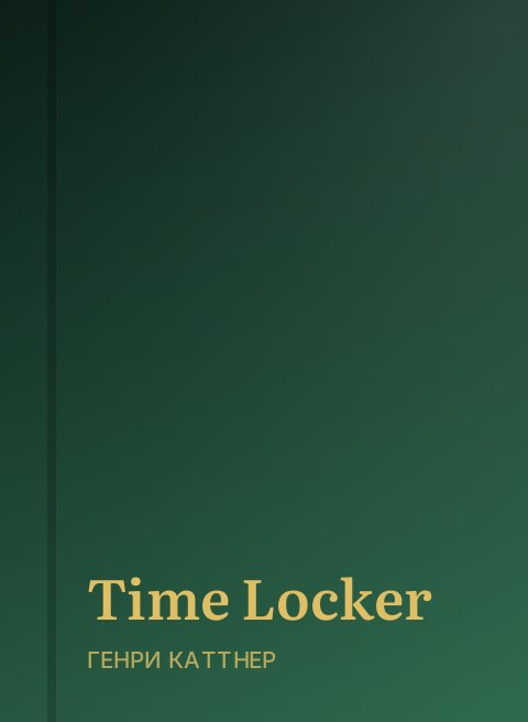Time Locker
