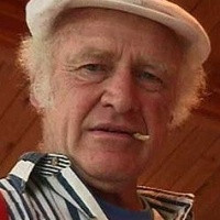 Кен Кизи