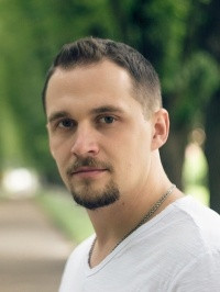 Сергей Щербаков