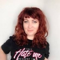 Галина Нигматулина