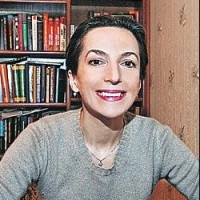 Полина Дашкова