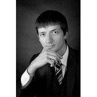 Сергей Бернадский