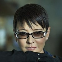 Ирина Хакамада