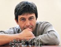 Александр Терехов