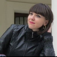 Галина Долгова