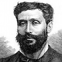 Луи Буссенар