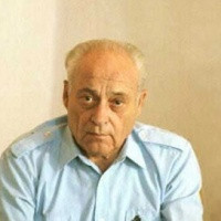 Анатолий Рыбаков