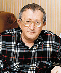 С. Витицкий