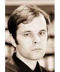 Роман Сенчин