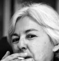 Элена Ферранте