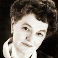 Памела Трэверс