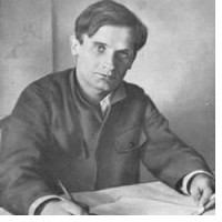 Юрий Олеша