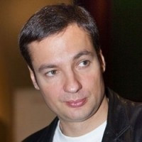 Павел Санаев