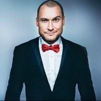 Василий Смольный