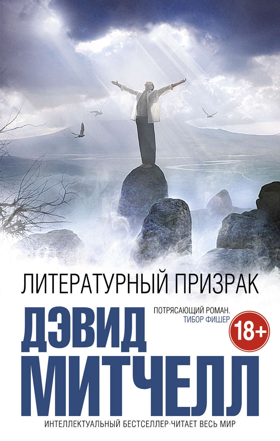 Аудиокнига Литературный призрак - купить, скачать и слушать онлайн |  КнигоПоиск