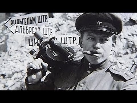 Video Cover