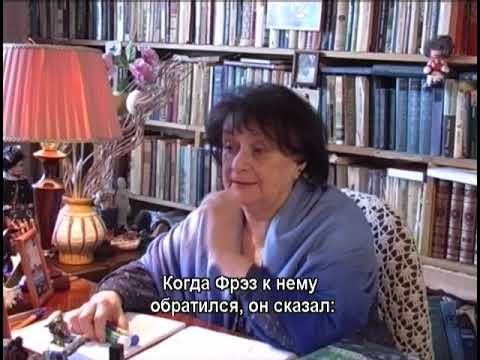 Video Cover
