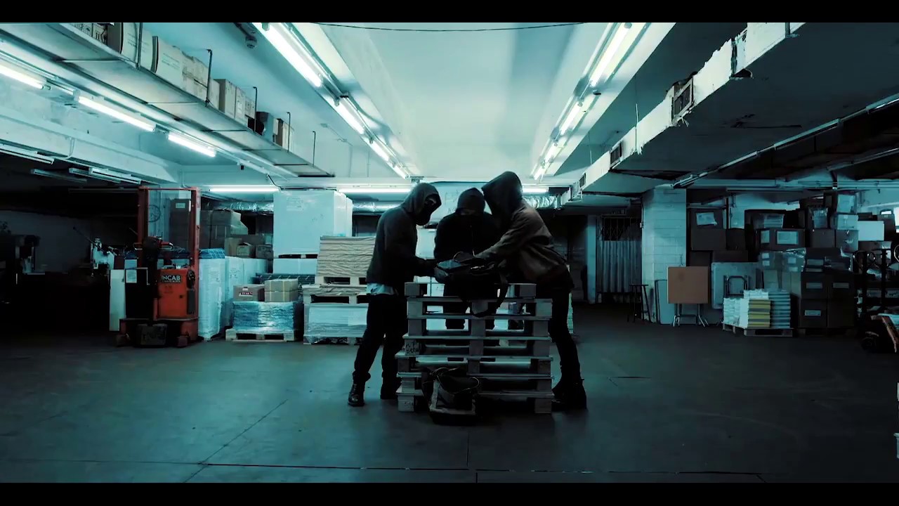 Video Cover
