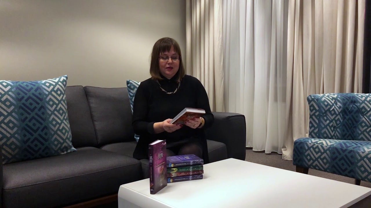 Video Cover
