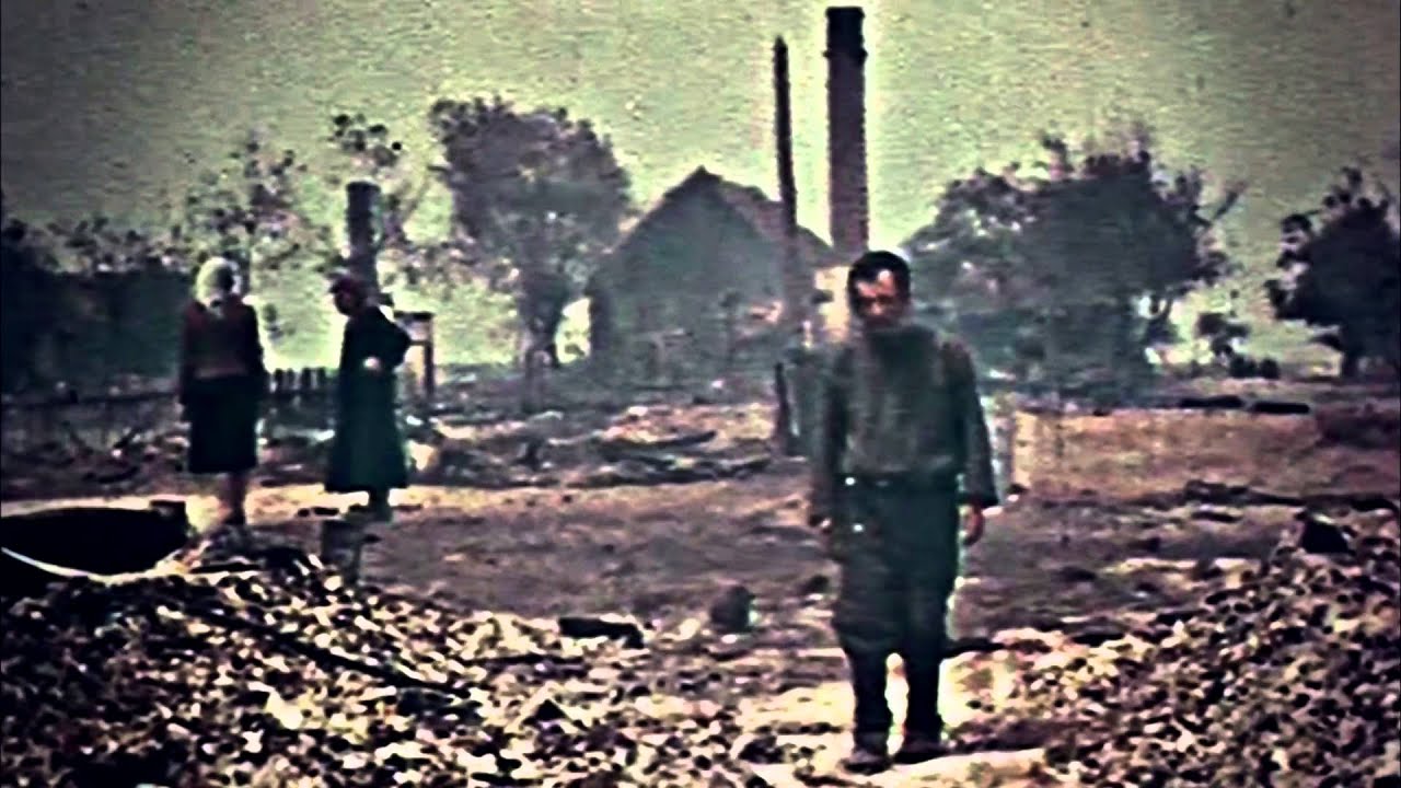 Video Cover