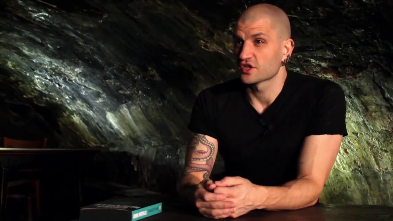 Video Cover