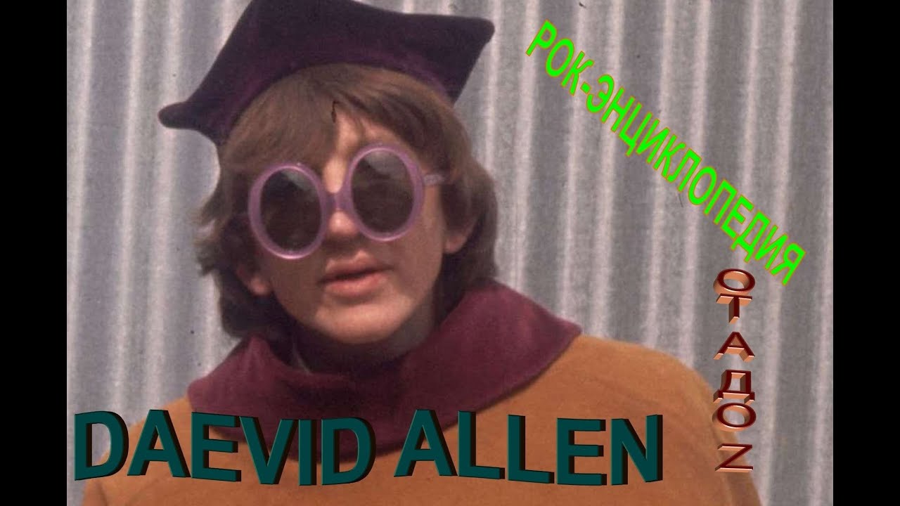 Video Cover